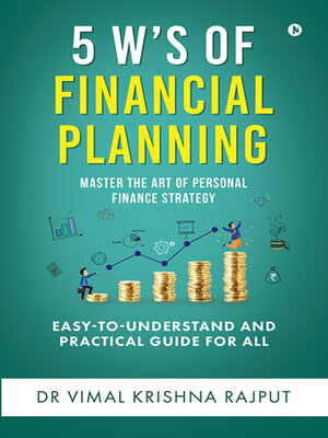 cover image of 5 W's of Financial Planning